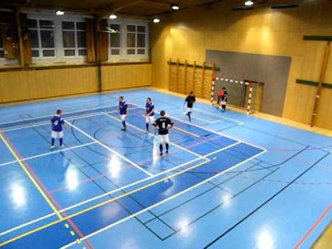 Fk Sistemo Volfířov-Kajmani České Budějovice