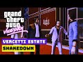 Shakedown (Easy Way) | GTA Vice City Definitive Edition 4K 60fps