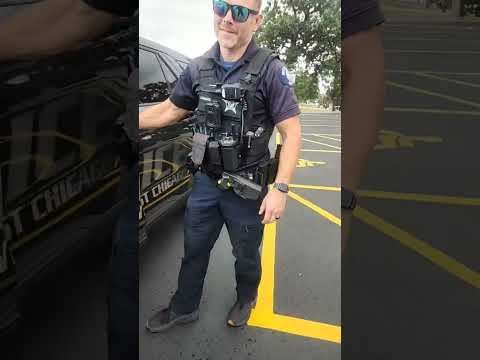 West Chicago Pd