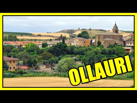 OLLAURI en 1 minuto