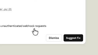 Find and fix security vulnerabilities with Claude