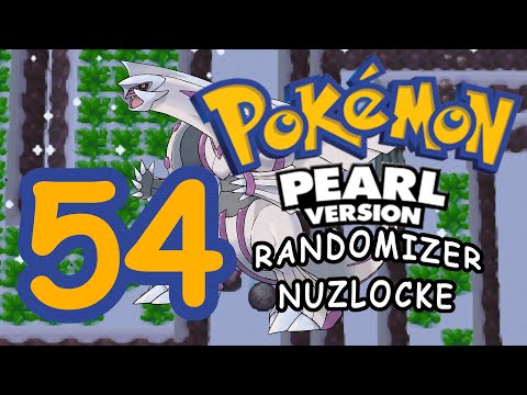 POKEMON PERL RANDOMIZER NUZLOCKE CHALLENGE [Part 54] | NINTENDO DS | TEAM GALAKTIK verfolgen