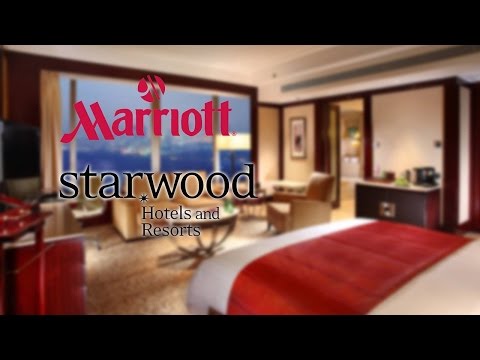 World's Largest Hotel Company in the Works With...