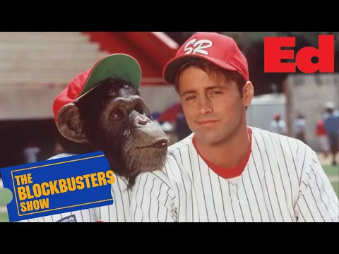 The Blockbusters Show Season 9 - Ed Review