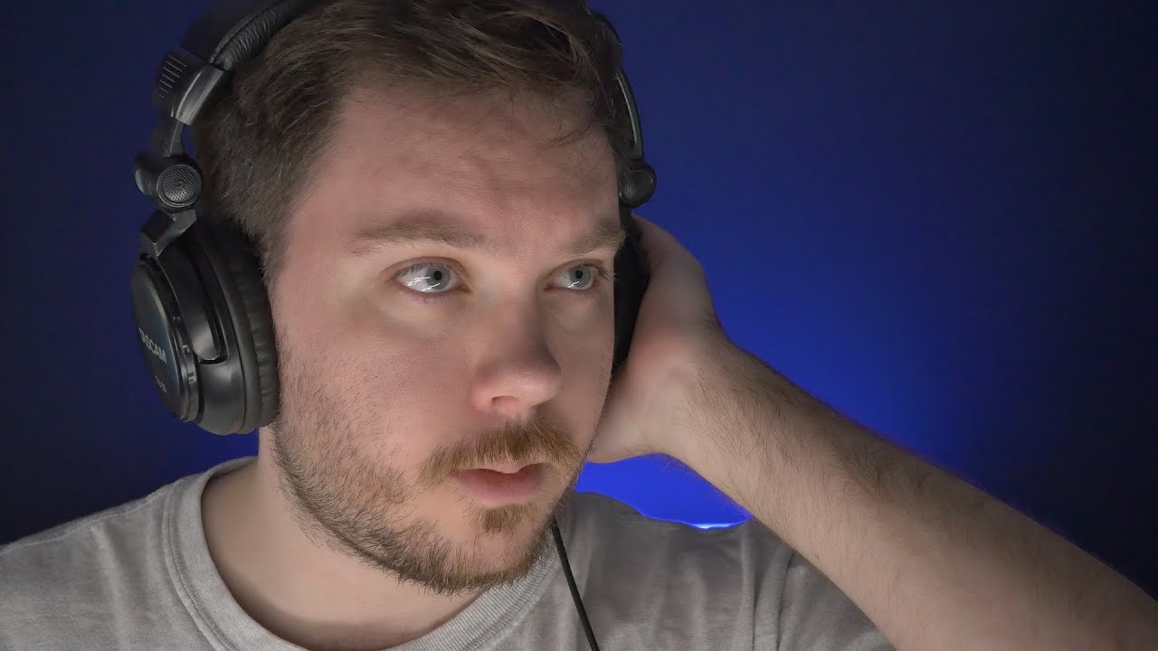 How I Made A Documentary In 30 Days