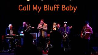 Simone Cox and Pawn Shop Soul