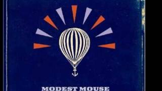 Modest Mouse Parting of the Sensory