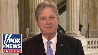 'DERANGED': Democrat SHOCKS with questions to ICE chief