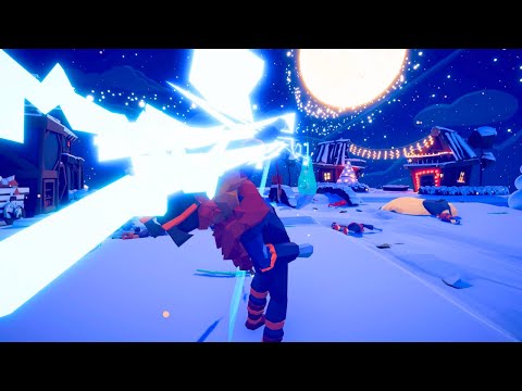 TABS | Survival Game Campaign #3