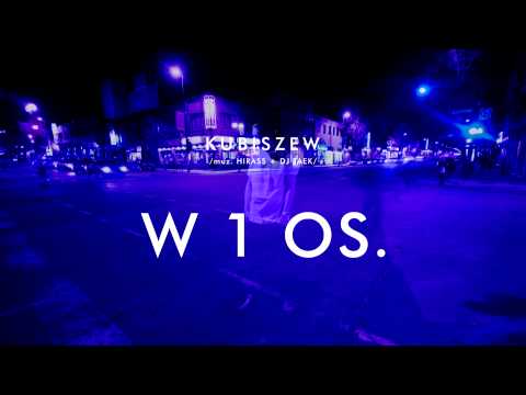 10, Kubiszew- W 1 os. (Album W 1 OS.) 2013
