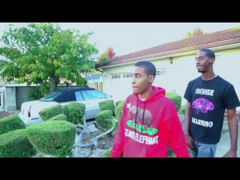 Jon Dough & Knawley Fit Game - Big Home Music Video