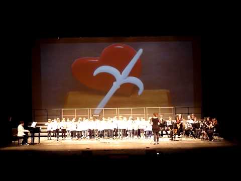 Trieste nel mio cuore 2014 - La mula de Parenzo