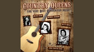 The Girl That I Am Now