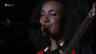 G  PS4 Mini Expansion Post PS4 Mini Adds External Highlights Esperanza Spalding   Cinnamon Tree Leve