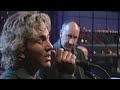 Pete Townshend & Eddie Vedder - Heart To Hang On To (Late Night with David Letterman, 7/29/1999)