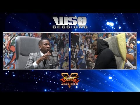 WSO Sessions 15/01/19 - Pastor Powers, Problem X, Hurricane, Packz, The Prince & Jammerz