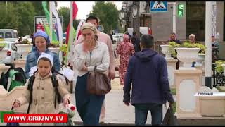 817  пар уже воссоединились в Чечне по программе Главы Чеченской Республики 