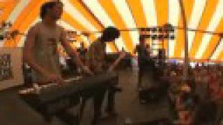 Sever Your Ties-Cornerstone 2008