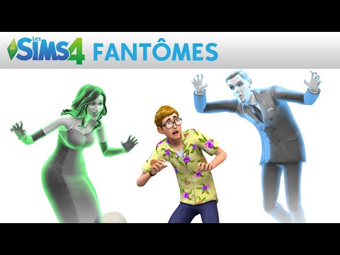 download lagu mp3 mp4 Fantome Sims 4, download lagu Fantome Sims 4 gratis, unduh video klip Fantome Sims 4