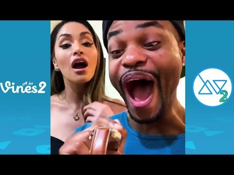 New King Bach Instagram videos Compilation April 2019 (W/Titles)