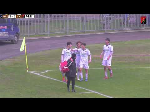 Highlights Coppa Emilia Eccellenza - Brescello Piccardo vs U.S. Fiorenzuola 2-1