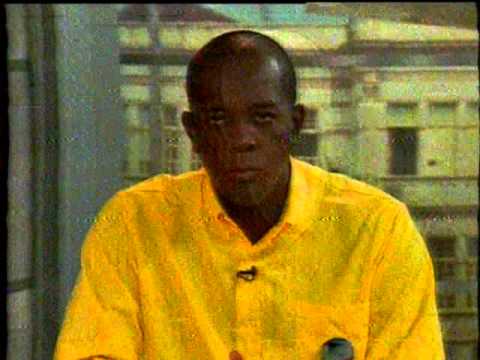 Reportagem Tupi x Rio Branco - Campeonato Mineiro 2007