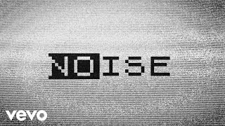 Kenny Chesney - Noise (Lyric Video)