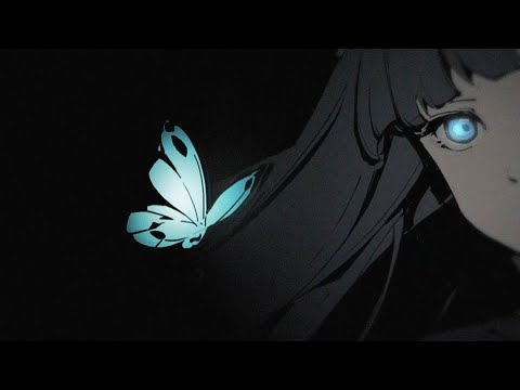 《Cytus II》 x Arcaea Teaser (Cytus II v5.0.5)