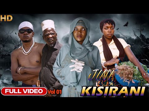 JINI KISIRANI_FULL MOVIE HD{Vol 01}(1_8ep)