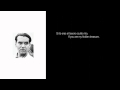 Federico García Lorca - Soneto - Сонет - Sonnet of the ...