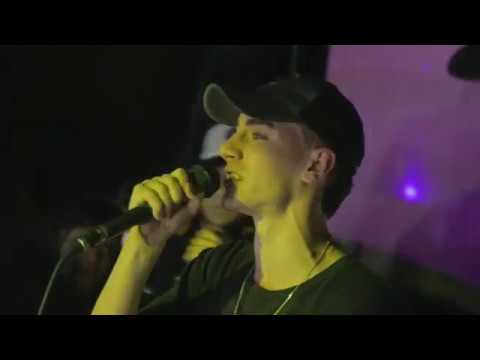 PUNISHER vs GODFATHER vs ARLEQUIN - OCTAVOS - OUTLAW MVD 2017