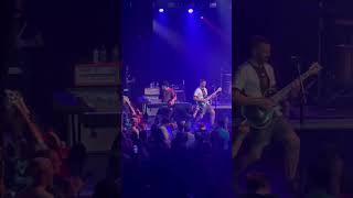 Houston Calls - “A line in the Sand” | Reunion Show! | Friday, June 23, 2023 | House of Independents