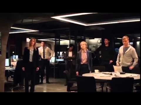 Crossing Lines Trailer