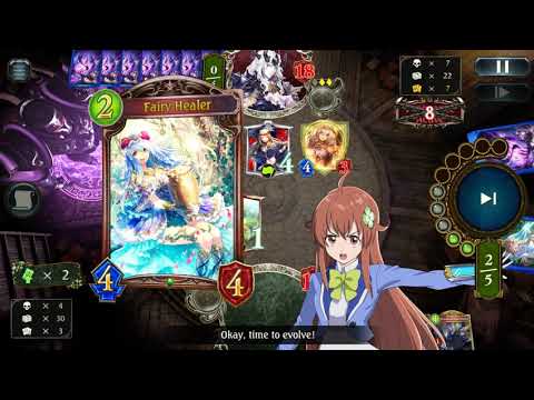 Bounce + Angelic Snipe + Fairy's Yawn + Goblin Assault VS Wrath T3 Invokes