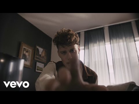 Ridg Downs - Never Be