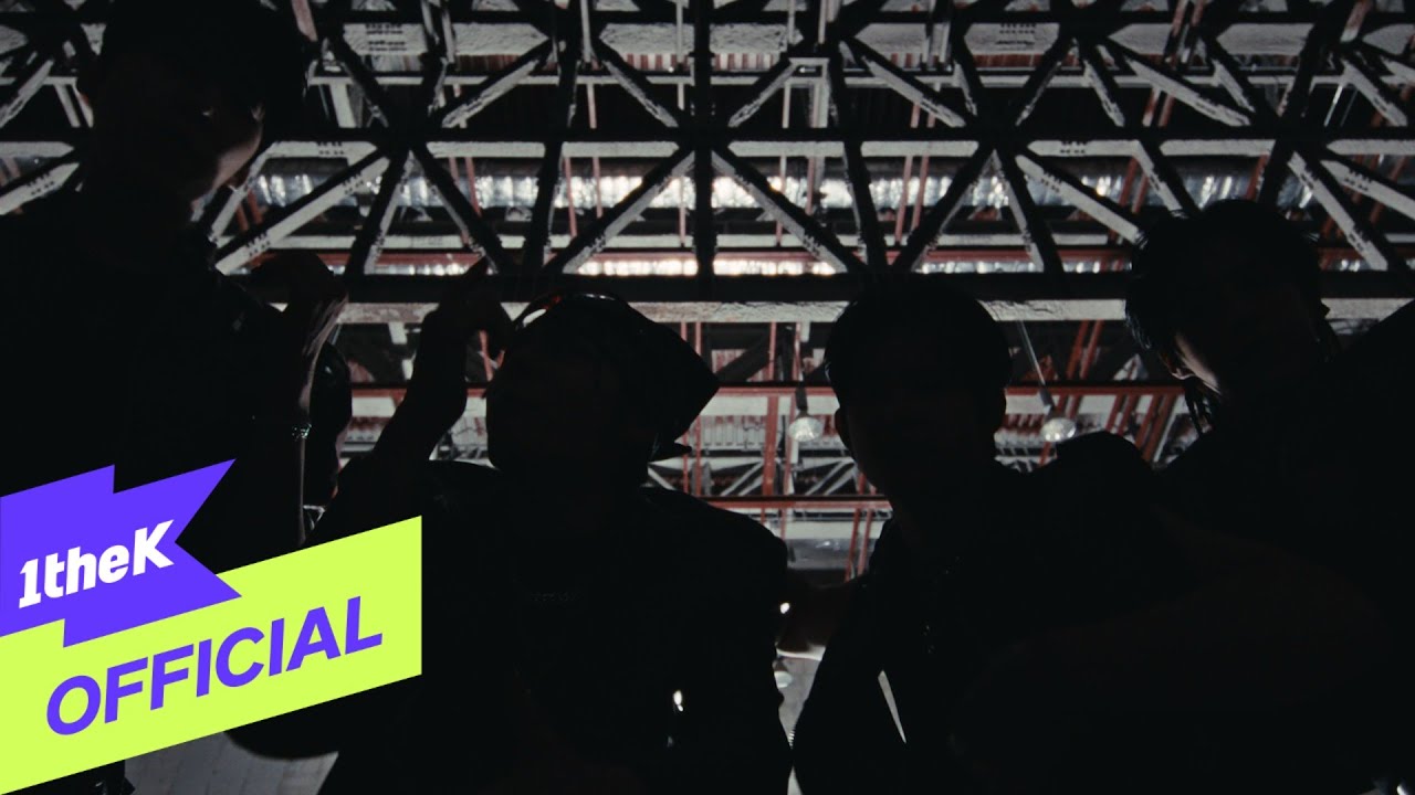 [Teaser 1] ONEUS(원어스) _ Grenade