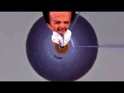 Ken Copeland's Wind Of God DANCE REMIX