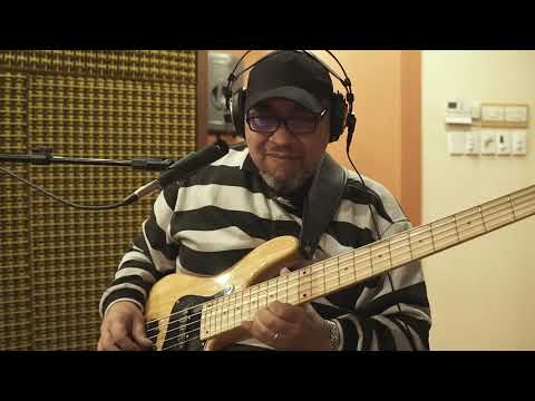 Trio Oriental - Vals Jazz (Hugo Fattoruso)