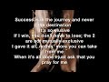 Locksmith F Rexx Life Raj Jane Handcock Pray For Me Lyrics Video