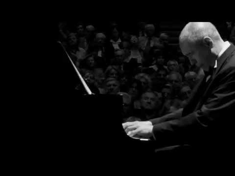 Ivo Pogorelich plays Sibelius Valse Triste - live 2009