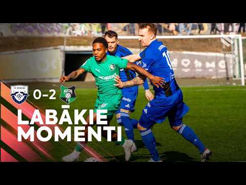 SC Sporta Centrs Grobiņa 0-2 FK Futbola Klubs...