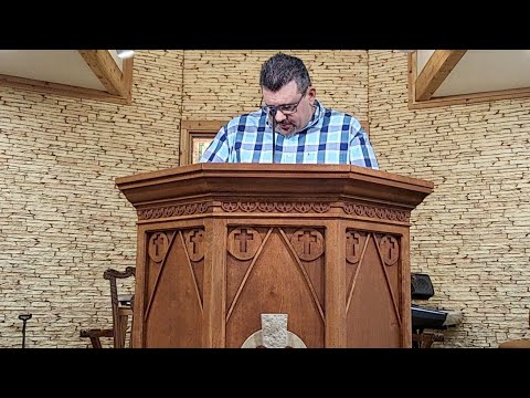 Gran persecución contra la iglesia - Hechos 8:1-25 (parte 1)