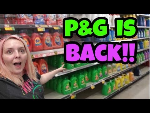 Gain Deals Are BACK (Dollar General)