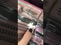 ZIDIA Cluster lashes 20D Flame Series C 0.10 (3 bands, size 11mm)