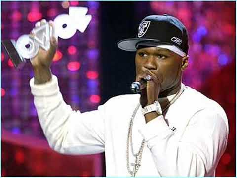 50 Cent ft Hot Rod - I Got Hoes