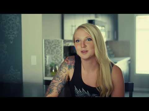 #HDCommonGround   Ep  2 Full Episode — Eduardo & Johanna