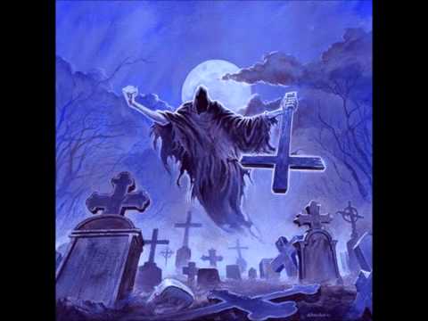 Nocturnal Graves - Inner Void