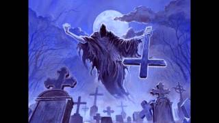 Nocturnal Graves - Inner Void