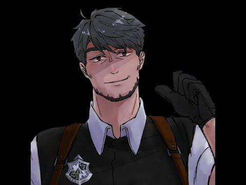 【平行鯨落城||沉默RP】 - 康柏３年後