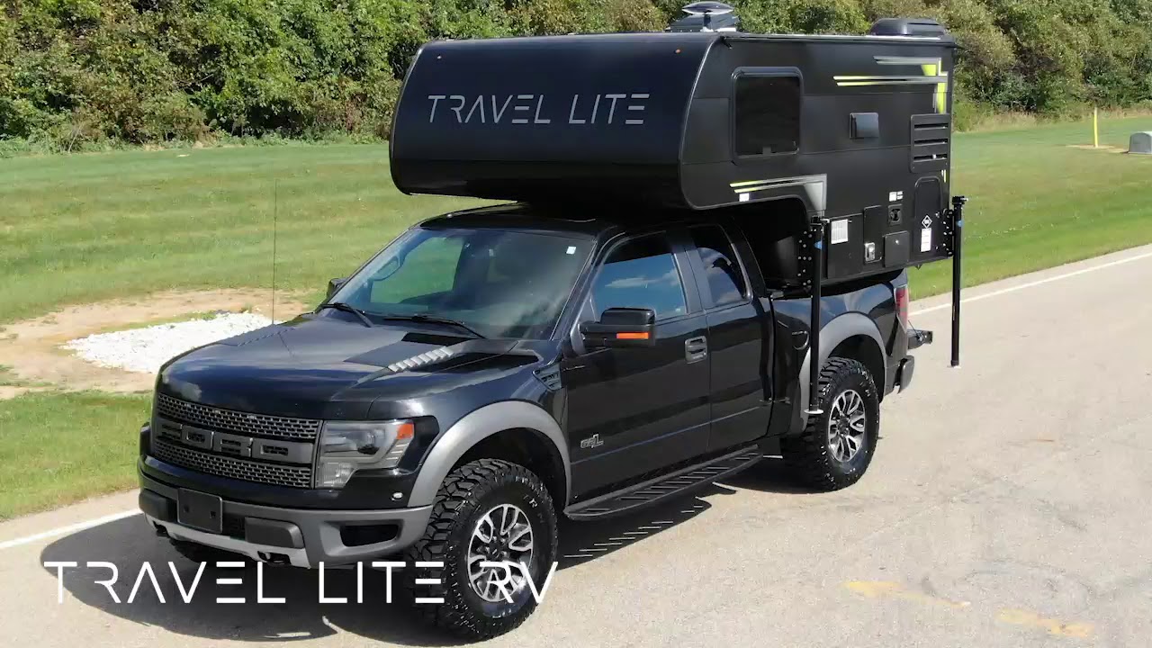 2021 Travel Lite Super Lite 625SL For Sale in Lancaster, SC RV Trader